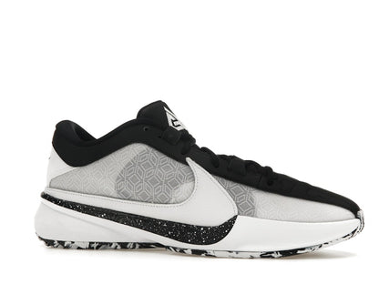 Nike Zoom Freak 5 Oreo