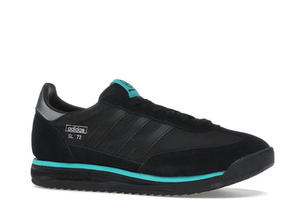 adidas SL 72 RS Mercedes-AMG Petronas Formula One Team Black