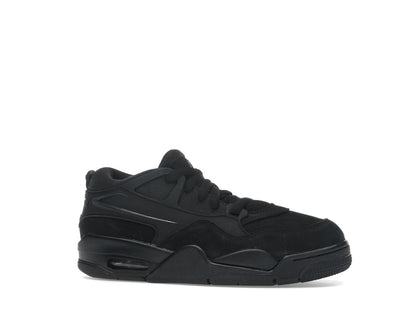 Jordan 4 RM Black Cat (GS)