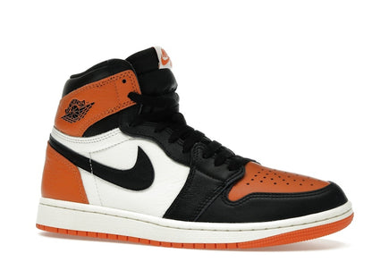 Jordan 1 Retro High OG Shattered Backboard (2025)