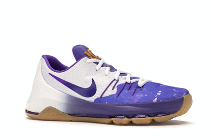 Nike KD 8 Peanut Butter Jelly PBJ (GS)