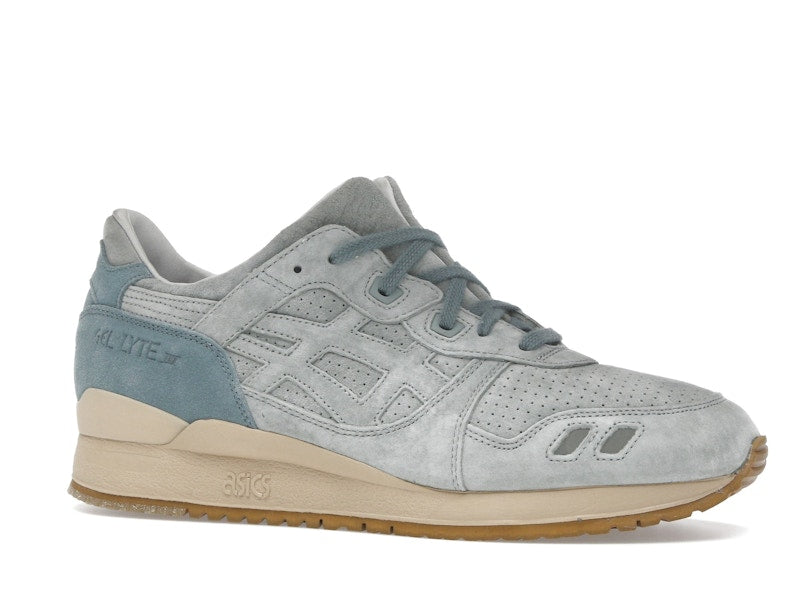 ASICS Gel-Lyte III Saint Alfred Olive Birch