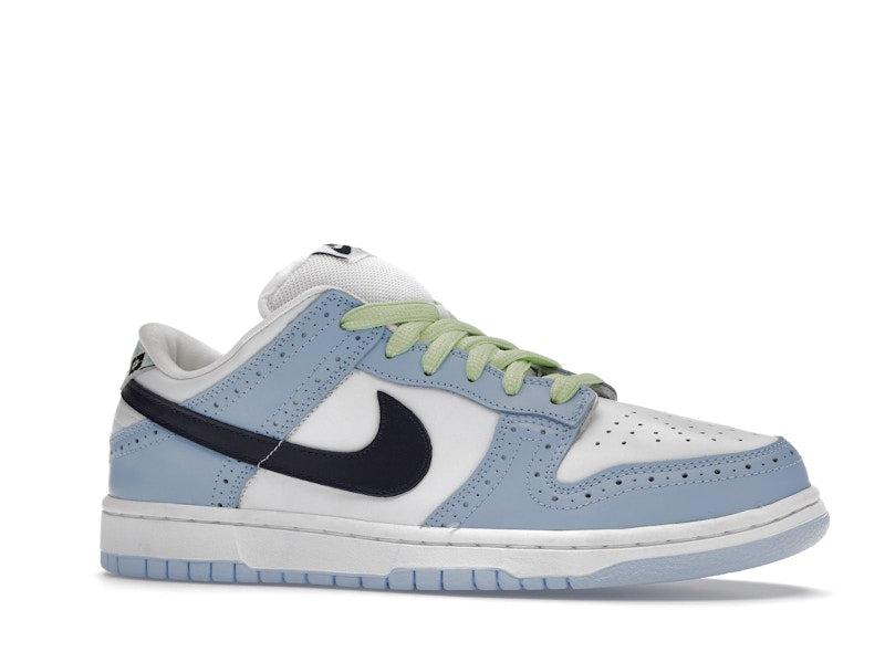 Nike SB Dunk Low Golf Pack Blue