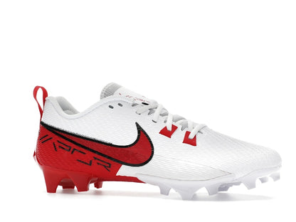 Nike Vapor Edge Speed 360 2 White Black University Red