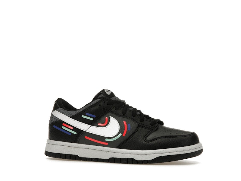 Nike Dunk Low Next Nature Marker Swoosh (GS)