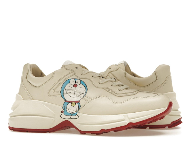 Gucci x Doraemon Rhyton