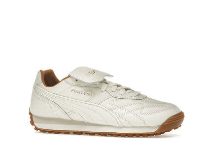 Puma Avanti VL Fenty Warm White (Women's)