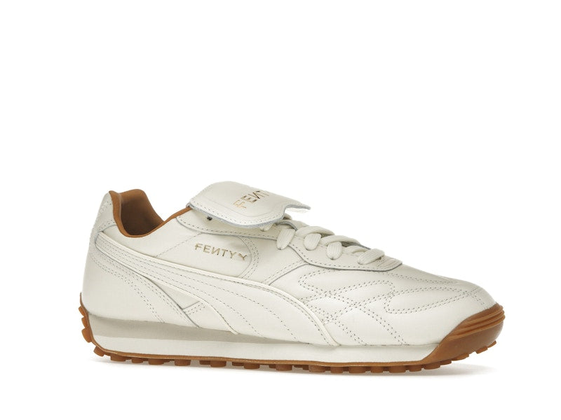 Puma Avanti VL Fenty Warm White (Women's)