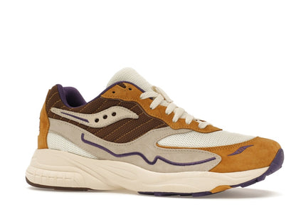 Saucony 3D Grid Hurricane Claima Claim a Seat NOLA