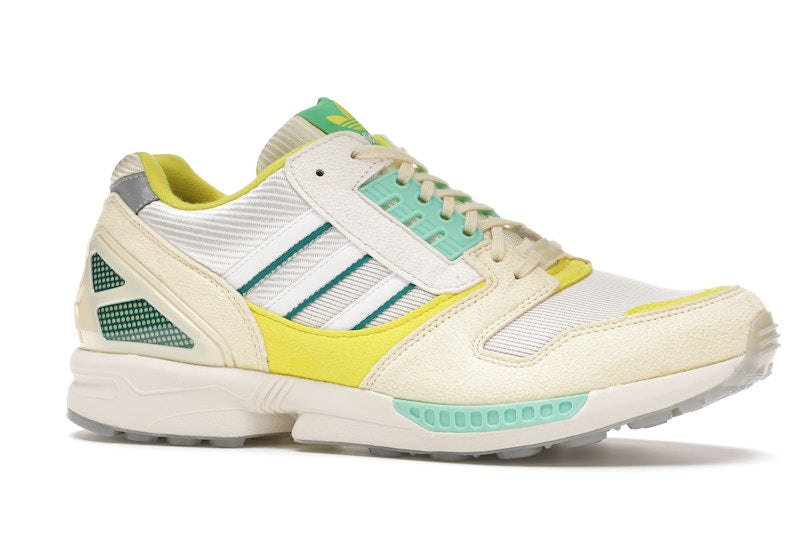 adidas ZX 8000 Frozen Lemonade
