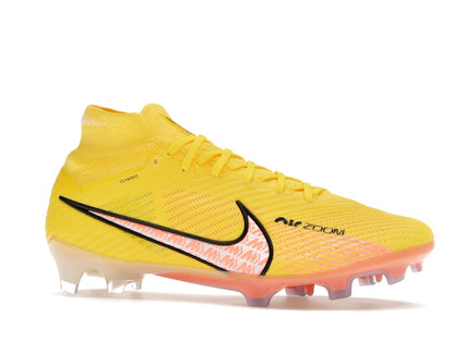 Nike Zoom Mercurial Superfly 9 Elite FG Lucent Pack