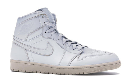 Jordan 1 Retro High Pure Platinum Desert Sand