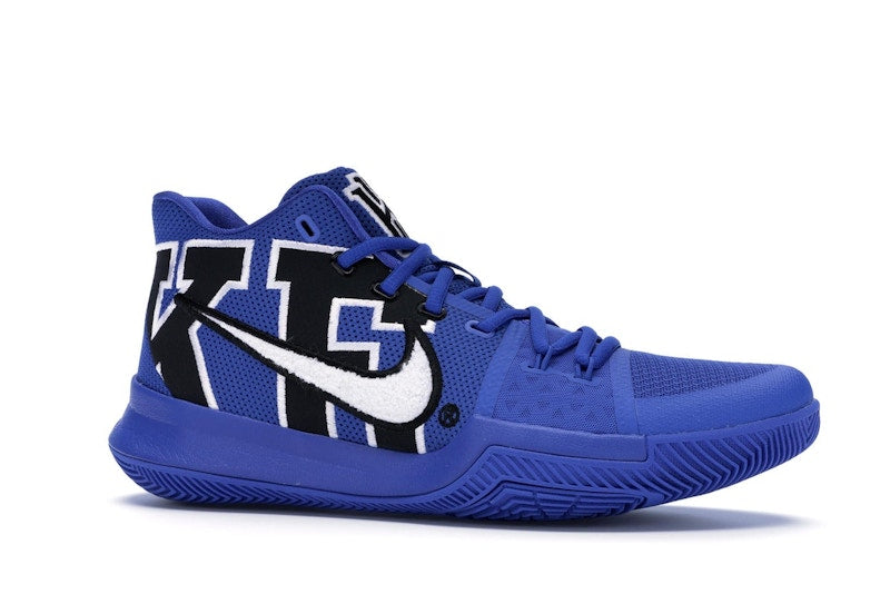Nike Kyrie 3 Duke