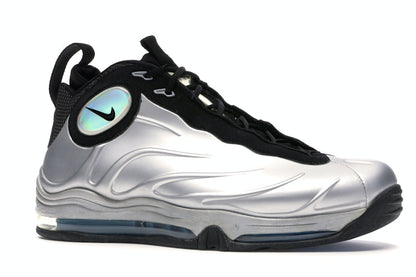 Nike Total Air Foamposite Max Metallic Silver (2011)