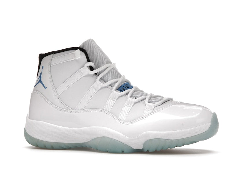 Jordan 11 Retro Legend Blue (2014)
