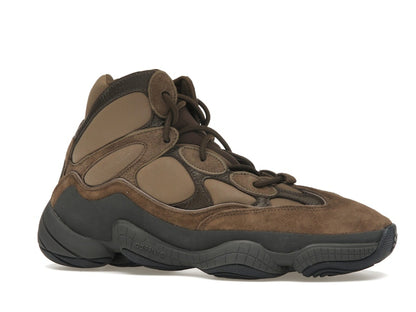 adidas Yeezy 500 High Taupe Black