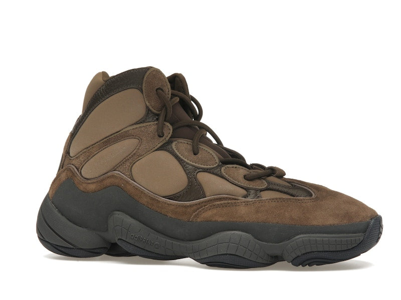adidas Yeezy 500 High Taupe Black