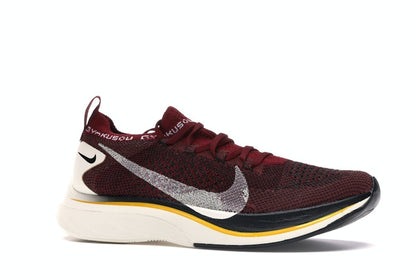 Nike VaporFly 4% Flyknit Gyakusou Team Red