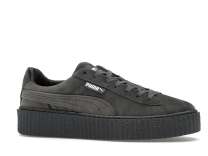 Puma Creeper Velvet Rihanna Fenty Glacier Grey (Women's)