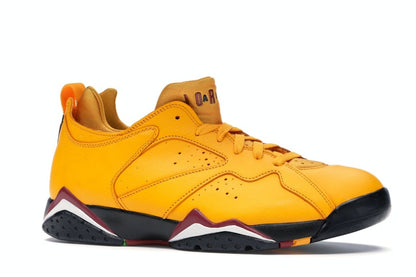 Jordan 7 Retro Low Taxi