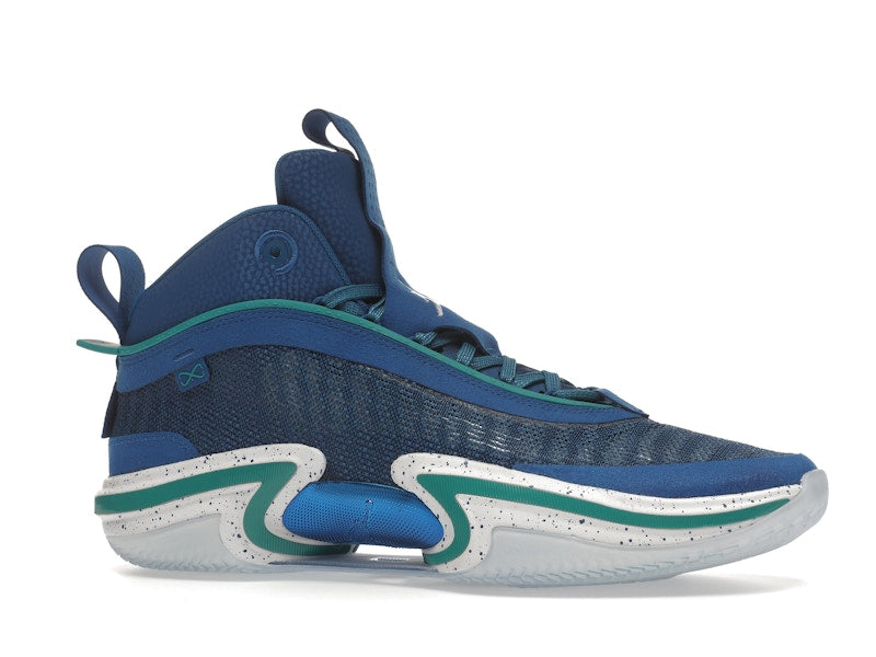 Jordan 36 SE Luka Doncic PE