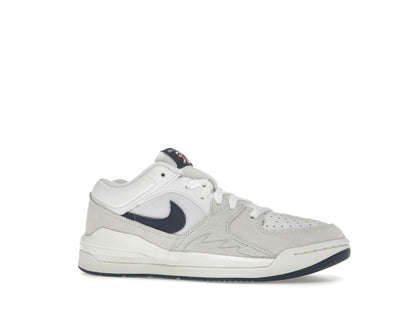Jordan Stadium 90 White Midnight Navy (GS)