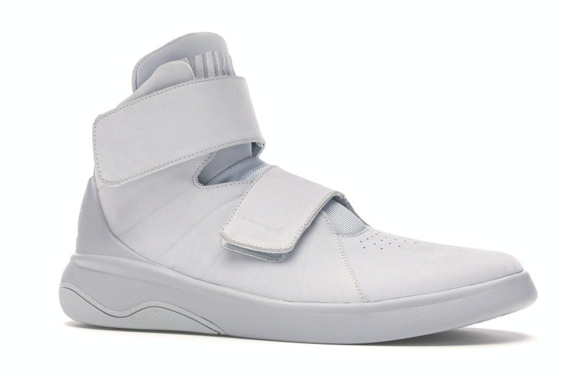 Nike Marxman Prm Pure Platinum/Pure Platinum-Pure Platinum