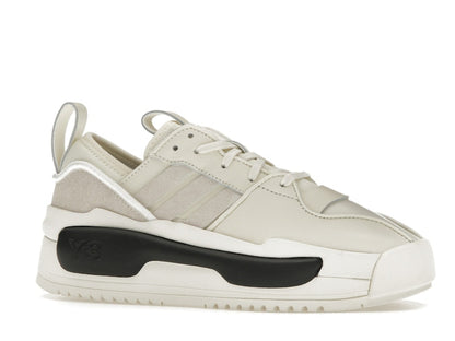adidas Y-3 Rivalry Cream White Off White Black
