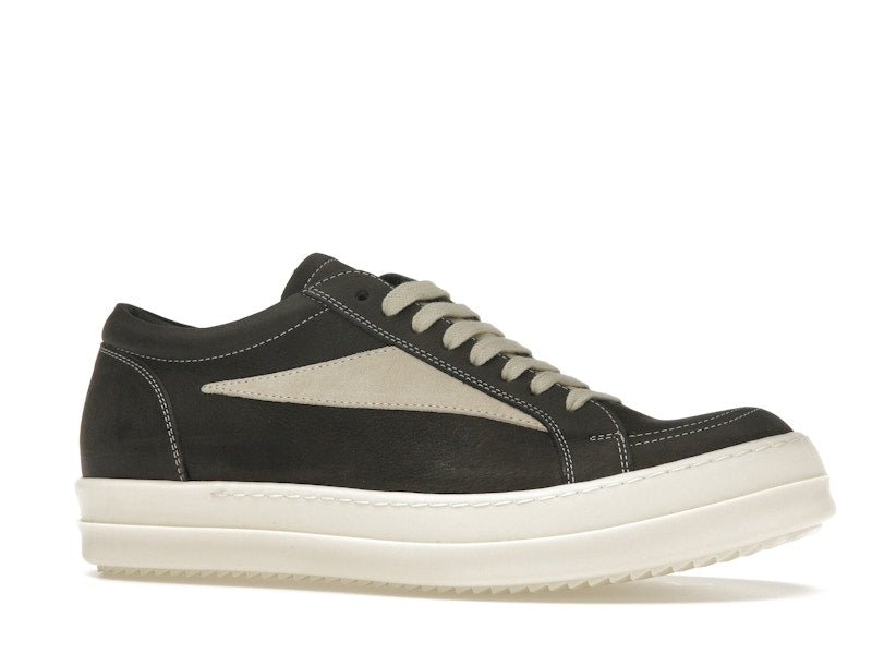 Rick Owens Porterville Vintage Low Dark Dust
