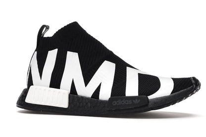 adidas NMD CS1 Bold Branding Black