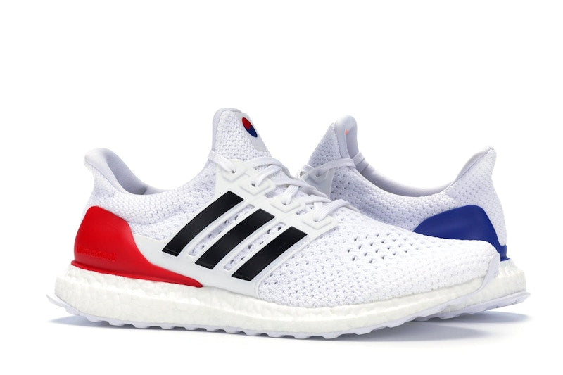 adidas Ultra Boost 4.0 Seoul 1988