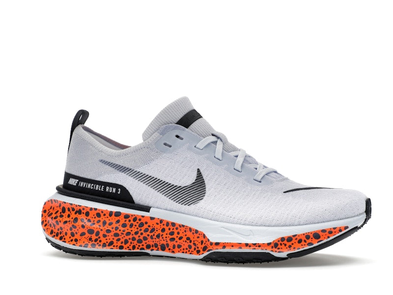 Nike ZoomX Invincible Run 3 Electric Pack Olympic Safari