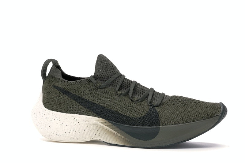 Nike Vapor Street Flyknit Medium Olive