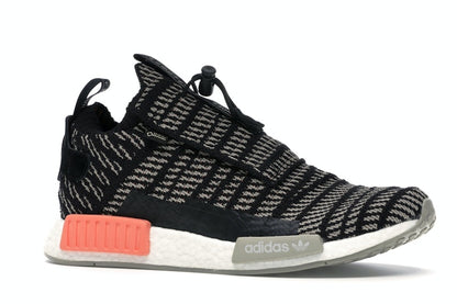 adidas NMD TS1 Core Black Sesame