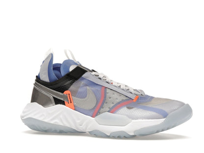 Jordan Delta Breathe Aluminum