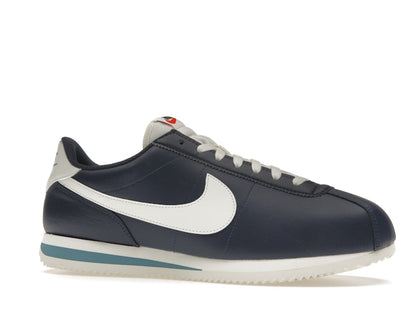 Nike Cortez Midnight Navy