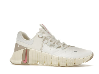 Nike Free Metcon 5 Sail Sanddrift (Women's)