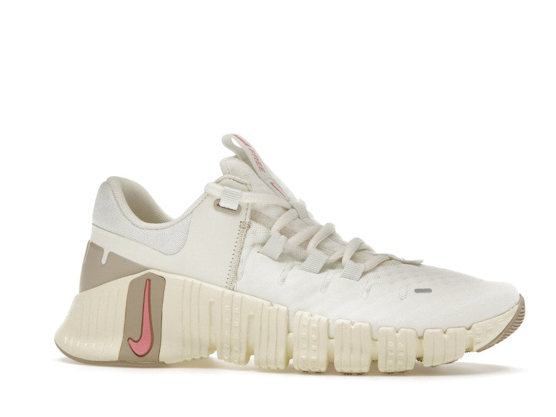 Nike Free Metcon 5 Sail Sanddrift (Women's)