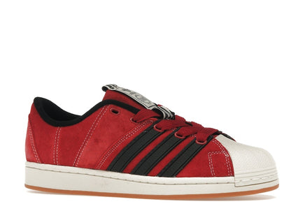 adidas Supermodified YNuK Power Red
