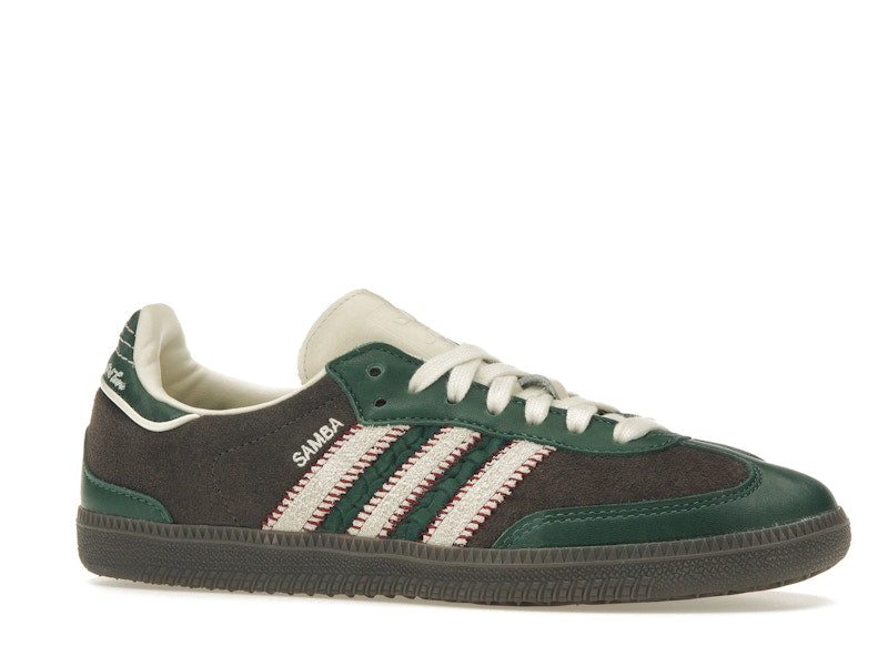 adidas Samba OG notitle Green