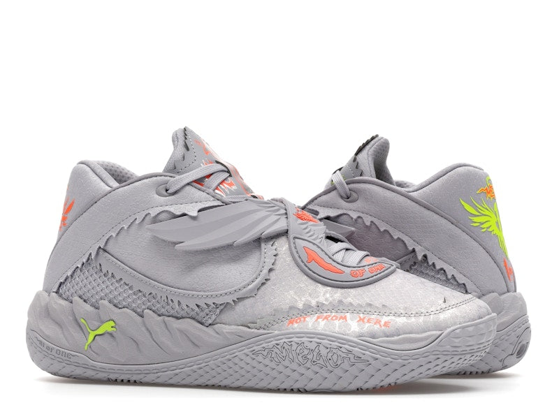 Puma LaMelo Ball MB.05 Shine