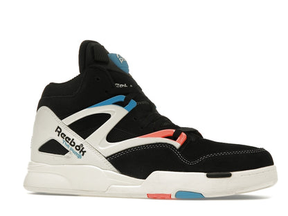 Reebok Pump Omni Zone II Rec Center
