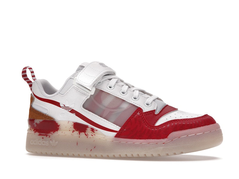 adidas Forum Low Scary Clown