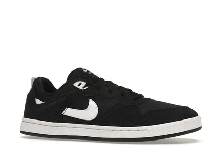 Nike SB Alleyoop Black White