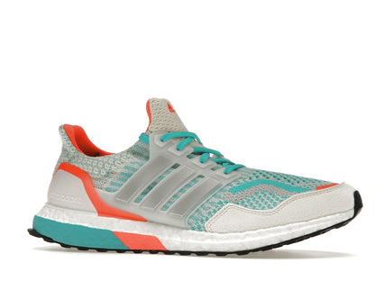 adidas Ultra Boost 5.0 DNA Chalk White Mint Rush
