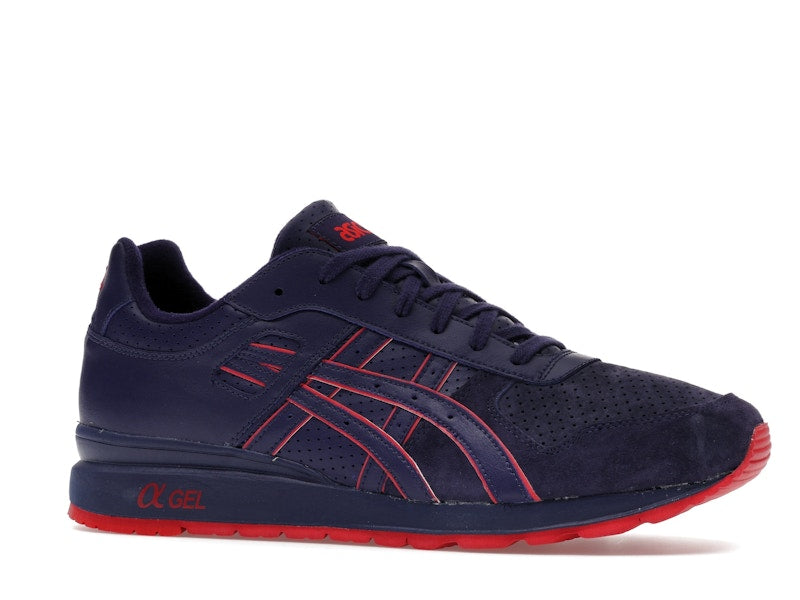 ASICS GT-II Ronnie Fieg High Risk