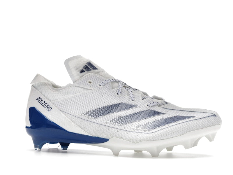 adidas Adizero Electric Cloud White Royal Blue