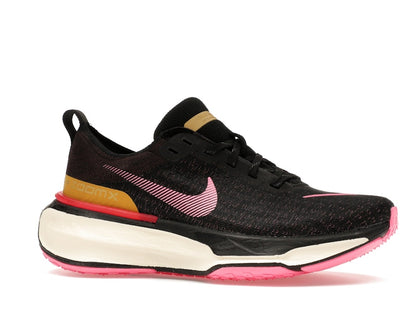 Nike ZoomX Invincible Run 3 Earth Pink Spell (Women's)
