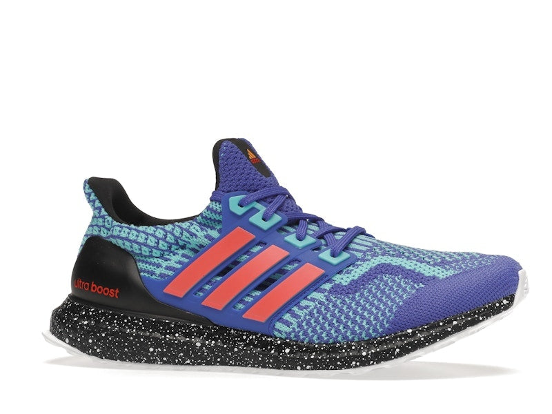 adidas Ultra Boost 5.0 DNA Black Sonic Ink