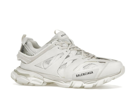 Balenciaga Track White